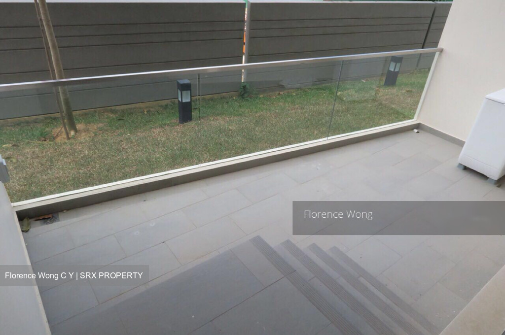 Nottinghill Suites (D21), Apartment #167098882